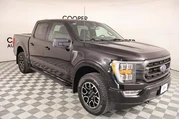 Ford F-150 2023 4x4 XL 4dr S en Oklahoma City