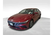 $21989 : Hyundai ELANTRA 2024 SEL 4dr thumbnail