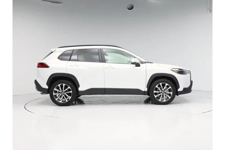 $26998 : Toyota Corolla Cross 2022 AW image 7