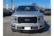 $27547 : Ford F-150 2019 4x4 XL 4dr S thumbnail