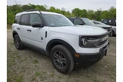 $28243 : Ford Bronco Sport 2025 AWD B thumbnail