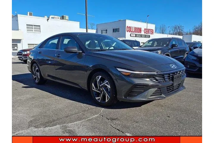 $19899 : Hyundai ELANTRA 2024 Limited image 7