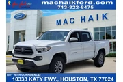 Toyota Tacoma 2017 4x4 TRD P en Houston