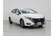 Nissan Versa 2024 SV 4dr Sed