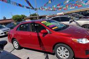 $11999 : 2011 Corolla LE thumbnail