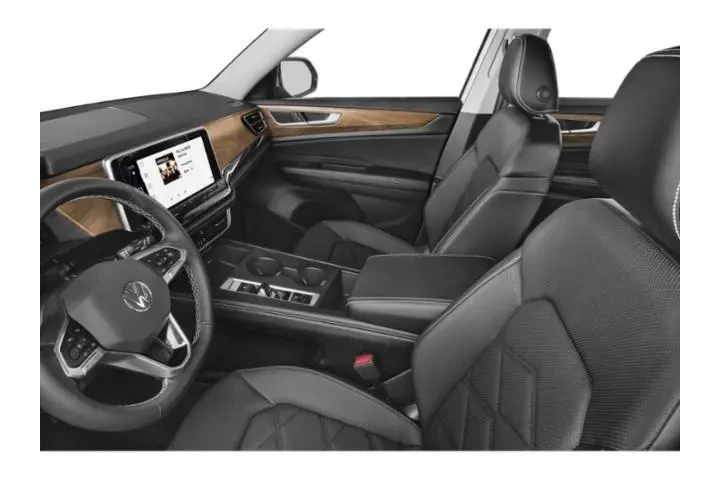 $29790 : Volkswagen Atlas 2024 SE 4dr image 9