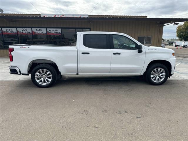 $24999 : 2019 Silverado 1500 Custom image 9