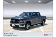 Ford F-150 2025 4x2 XLT 4dr en Houston