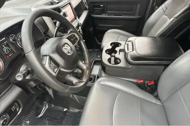 $39490 : Ram 2500 2023 4x4 Tradesman image 10