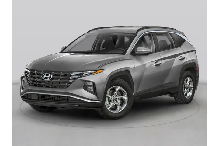 $19420 : Hyundai TUCSON 2024 AWD SEL image 1