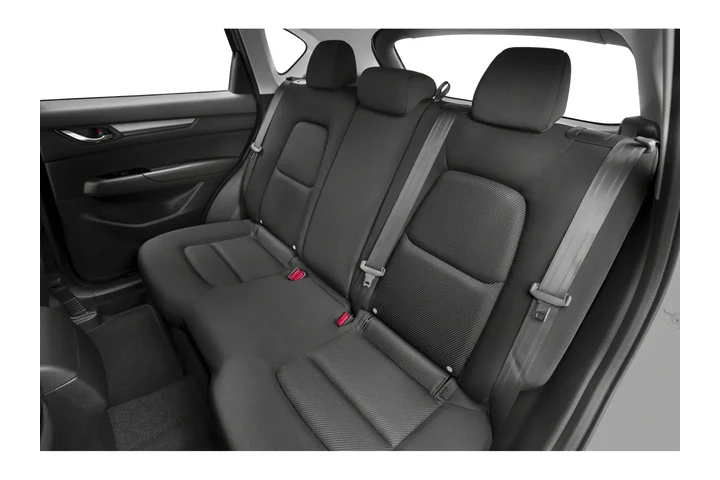 $16984 : 2020 CX-5 Sport image 9