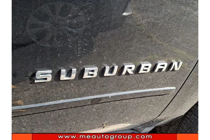$13610 : Chevrolet Suburban 2015 4x4 image 4