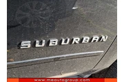 $13610 : Chevrolet Suburban 2015 4x4 thumbnail