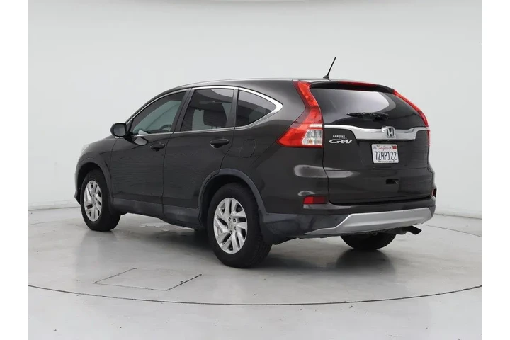 $17998 : Honda CR-V 2015 EX 4dr SUV image 2