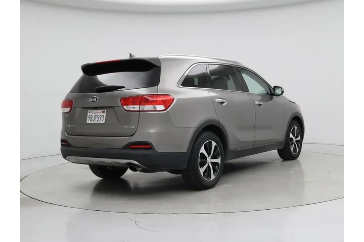 $15998 : Kia Sorento 2017 EX V6 4dr S image 8