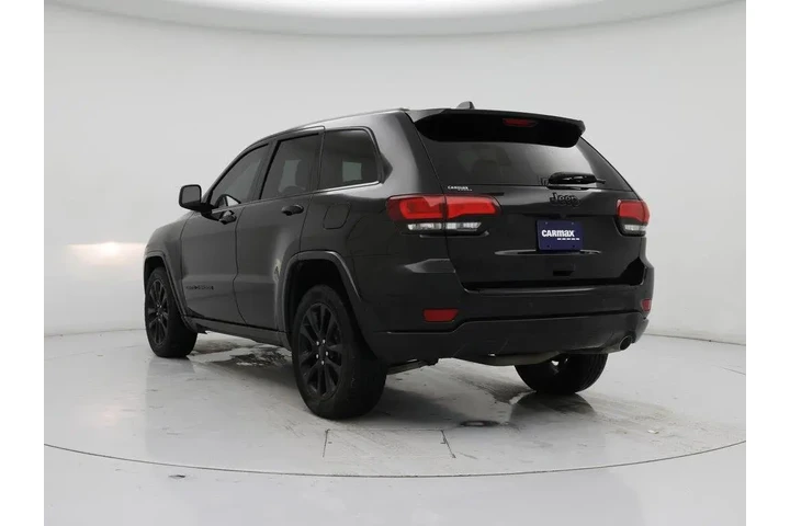 $21998 : Jeep Grand Cherokee 2017 4x4 image 2