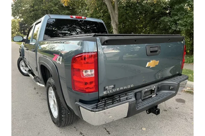 $11995 : 2013 Silverado 1500 LT image 5