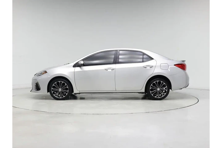 $15998 : Toyota Corolla 2018 SE 4dr S image 3