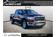 Ram 1500 2022 4x4 Big Horn 4 en Long Island