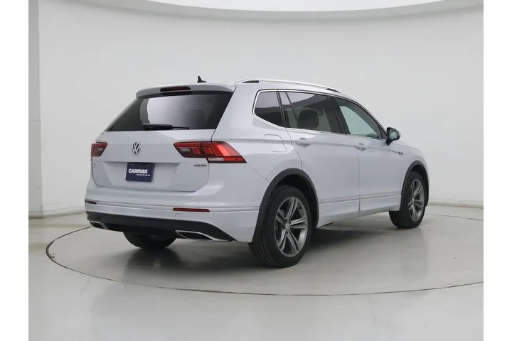 $20998 : Volkswagen Tiguan 2019 AWD S image 8