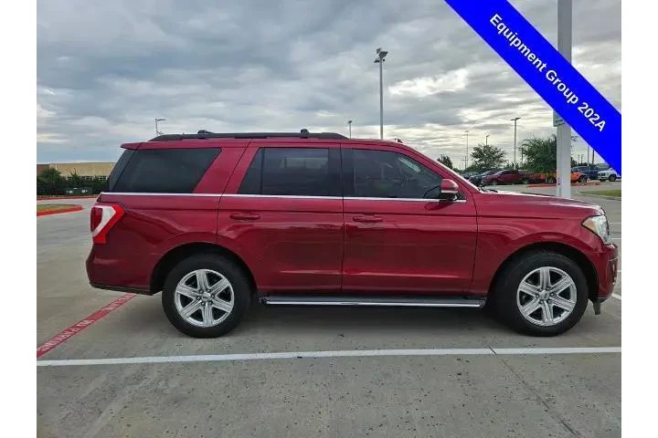 $23995 : Ford Expedition 2019 4x2 XLT image 4