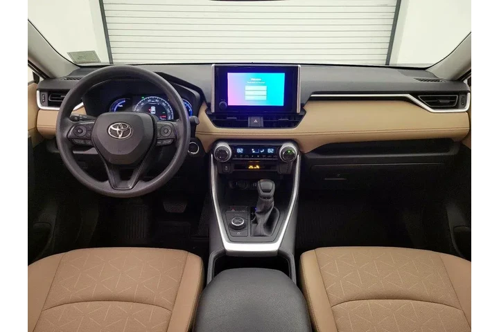$36998 : Toyota RAV4 Hybrid 2024 AWD image 9