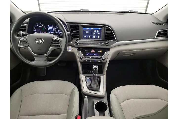 $14599 : Hyundai ELANTRA 2017 SE 4dr image 9