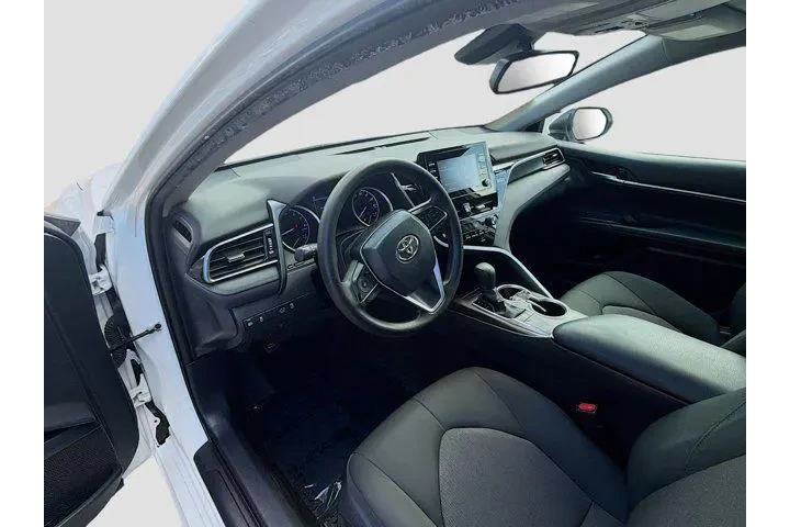 $18898 : Toyota Camry 2023 LE 4dr Sed image 7