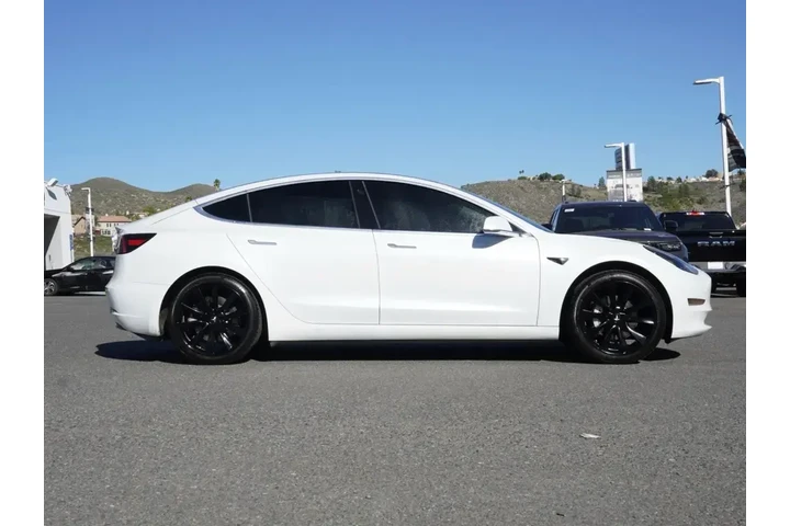 $15533 : Tesla Model 3 2020 AWD Stand image 3