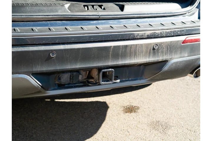 $29845 : 2022 Explorer XLT image 6