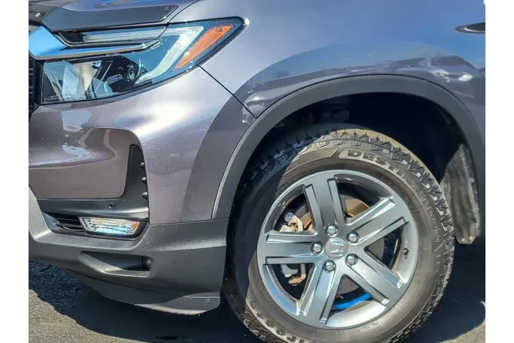 $34890 : Honda Ridgeline 2022 AWD RTL image 3