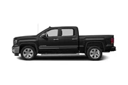 2017 Sierra 1500 SLT thumbnail