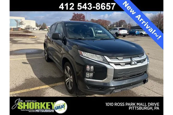 $15998 : Mitsubishi Outlander Sport 2 image 1