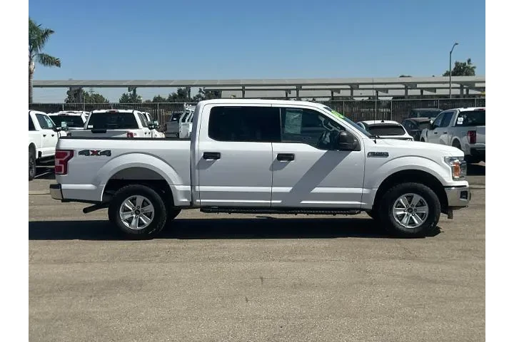 $31990 : Ford F-150 2020 4x4 XL 4dr S image 2