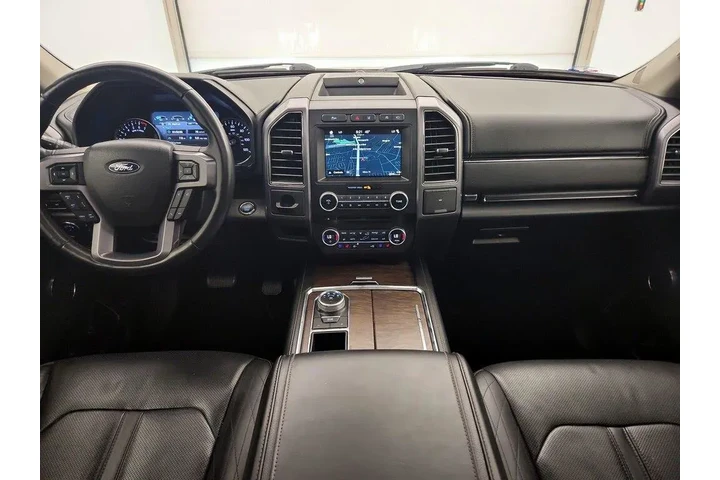 $34998 : Ford Expedition 2018 4x2 Pla image 9