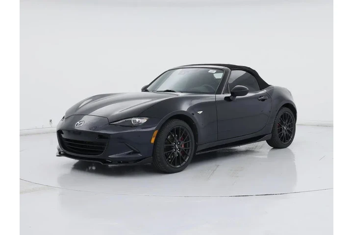 $26998 : Mazda MX-5 Miata 2023 Club 2 image 7
