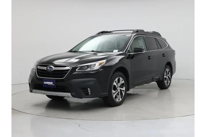 $22998 : Subaru Outback 2020 AWD Limi image 4