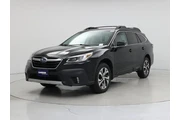 $22998 : Subaru Outback 2020 AWD Limi thumbnail