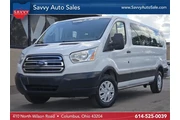 2016 Transit-350 en Columbus