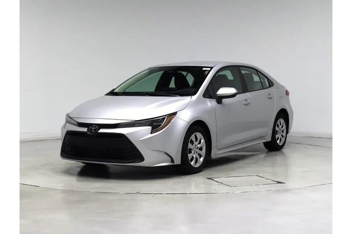 $20998 : Toyota Corolla 2023 LE 4dr S image 4
