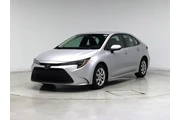 $20998 : Toyota Corolla 2023 LE 4dr S thumbnail