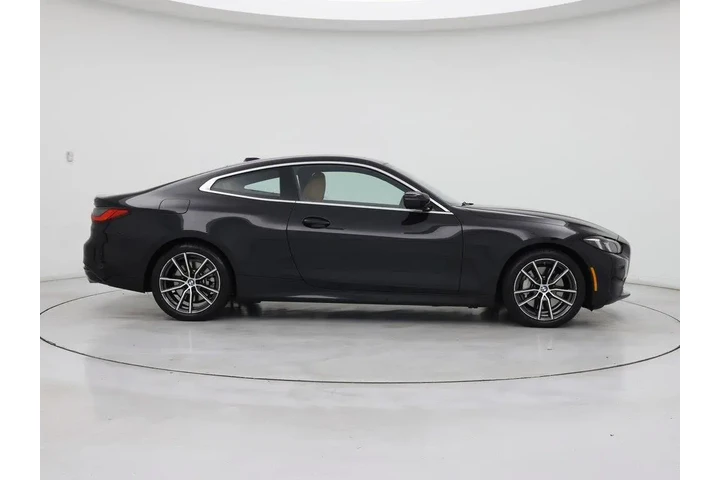 $36998 : BMW 4 Series 2025 AWD 430i x image 7