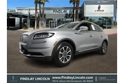Lincoln Nautilus 2022 Reserv en Las Vegas