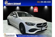 Mercedes-Benz C-Class 2022 A en Yonkers