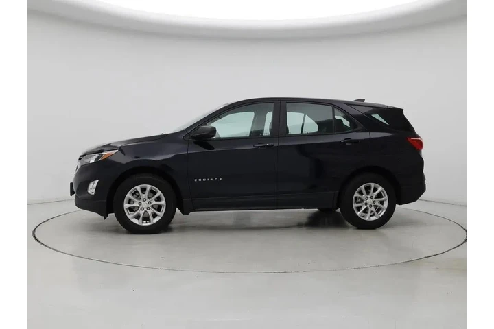 $17998 : Chevrolet Equinox 2021 4x4 L image 3