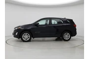 $17998 : Chevrolet Equinox 2021 4x4 L thumbnail