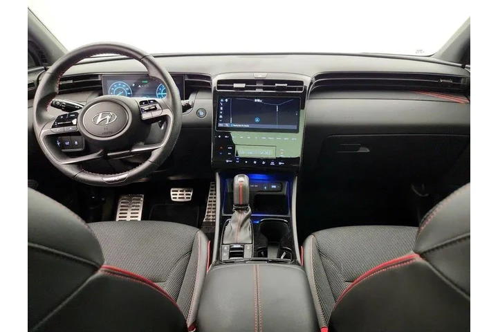 $28998 : Hyundai TUCSON 2023 AWD N Li image 9