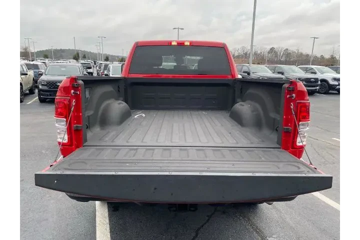 $39979 : Ram 2500 2024 4x4 Big Horn 4 image 9