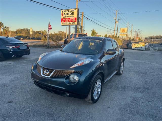 $7995 : 2014 JUKE SL image 2