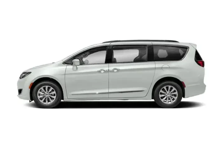 $19888 : Chrysler Pacifica 2020 Touri image 1
